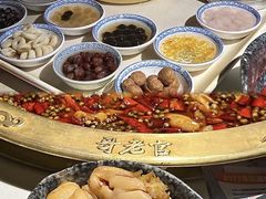 -哥老官重庆美蛙鱼头(龙湖杭州金沙天街店)
