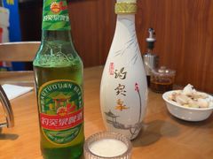 -春水锅贴·传统鲁菜(大明湖店)