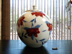 -瓷语堂(上海五维空间创意园店)