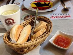 -Mezomd曼索蒂西班牙餐厅(广粤店)
