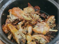 -斯丹姜母鸭·古法干香(涂门街总店)