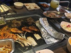 -火炉火自助餐(朝阳大悦城店)