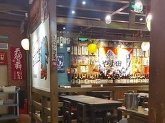 -小川洋风料理(街道口店)