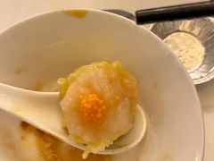 明虾烧卖黄-稻香酒家(长宁KING88广场店)