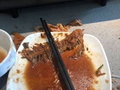 -半天妖烤鱼(方庄店)