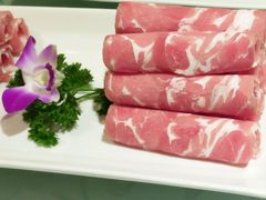 -东来顺饭庄(新源里店)