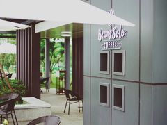 -Beans Solo豆号咖啡(百家湖花园店)