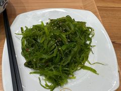-西部马华清真兰州牛肉面·烧烤夜市(三里河店)