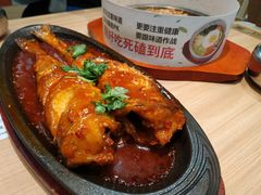 -小木屋拌饭(沈阳中街大悦城店)