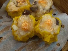 蟹籽燒賣王-海港酒家(翔龙湾广场店)
