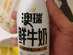 -一鸣真鲜奶吧(龙江地铁站店)