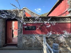 -潭柘寺景区