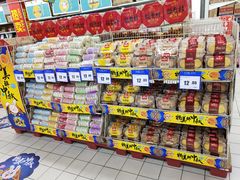 -物美大卖场(玉蜓桥店)