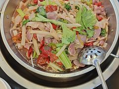 -胖娃古镇鸡杂(磁器口总店)