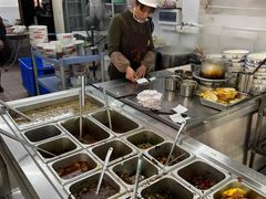 -虎子面粉馆(五一东村店)