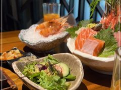 -和彩放题餐厅(酒仙桥店)