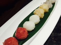 -海底捞火锅(连城广场店)