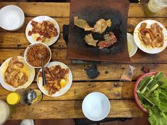 -瓦片烤肉(13号店)
