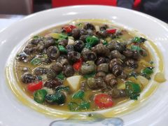 -火龙堂·风味民间菜(文一路店)