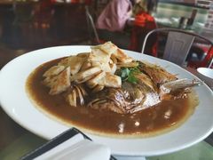 -黑土印象菜馆(三元桥店)