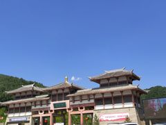 -道须沟旅游风景区