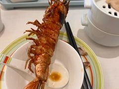 -开海·红岛海鲜虾水饺(石老人店)