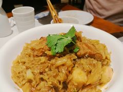 -东方饺子王(工农大路店)