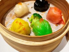 五色虾饺皇-新雅(丰盛里店)
