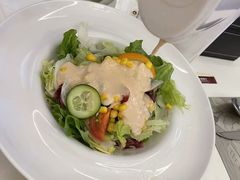 -马迭尔西餐厅(中央大街店)