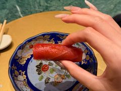 -鮨冠OMAKASE食べ放题(北京首店)