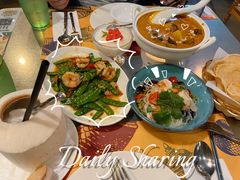 -simply thai天泰(长泰广场店)