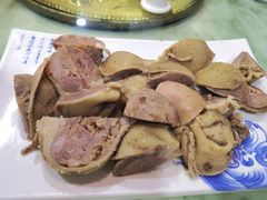 -正蓝旗草原特蒙餐