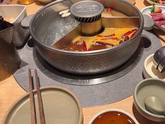 -巴奴毛肚火锅(七宝领展广场店)