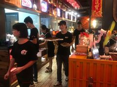 -熊记虾王·小龙虾(东晓南店)