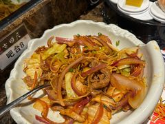 -古田居·特色寿司料理(星之岛旗舰店)