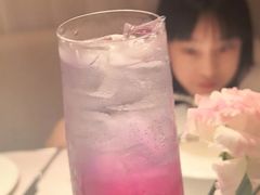 -PARFUM FLORAL花境法餐(南京首店)