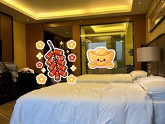 -廊坊固安福朋喜来登酒店