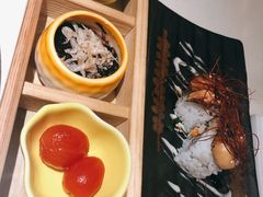 -赤坂亭M9和牛烧肉·日料398放题(万达店)