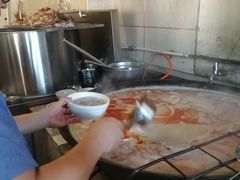 -龙门李家三旦羊肉汤馆
