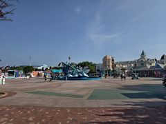 -大连海昌发现王国主题公园