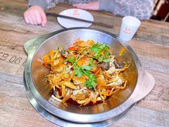 -胡大饭馆 24h(簋街总店)