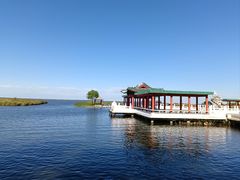 -黑龙江扎龙生态旅游区