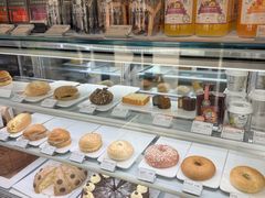 -Peet's Coffee皮爷咖啡(大学路店)