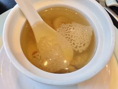 -翠湖宾馆·中餐厅