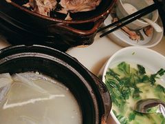 -客语客家菜(华发商都店)