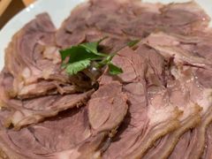 -马记永·兰州牛肉面(天通苑家乐福店)
