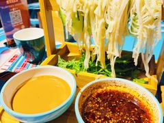 晾衣毛肚-醉长安(钟楼旗舰店)