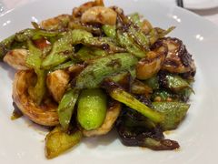 -东兴楼饭庄(六里桥店)