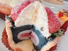 -黛汀烘焙DAINTY BAKERY(代字行合生汇店)