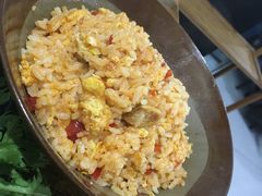 -聚黔堂凯里酸汤鱼美食店
